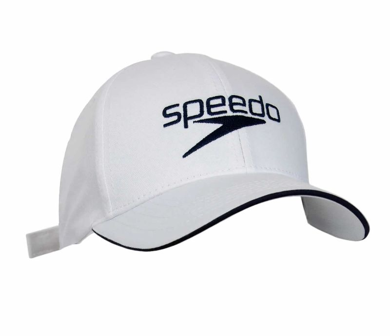 Gorra Speedo Lenovo Cachucha Unisex Deportivo Ajustable