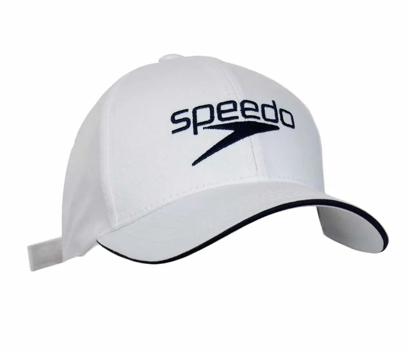 Gorra Speedo Lenovo Cachucha Unisex Deportivo Ajustable