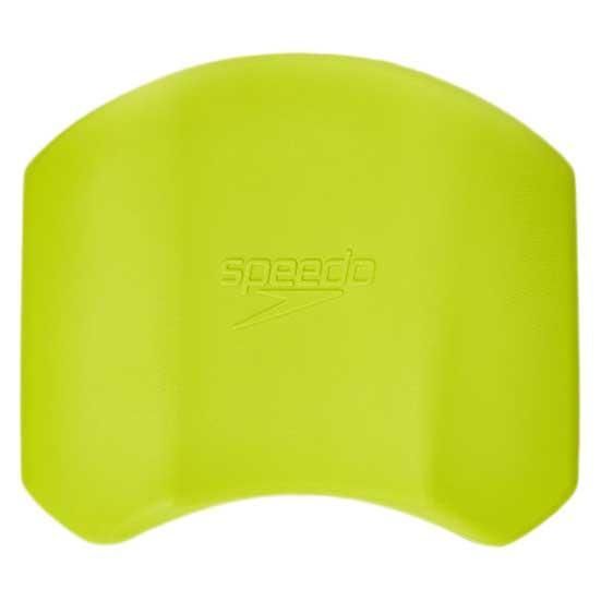 Tabla Natación Speedo Pullkick Green Entrenamiento Piscina