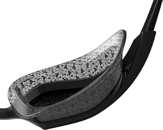 Gafas De Natacion Speedo Aquapulse Pro Mirror Antiempañante