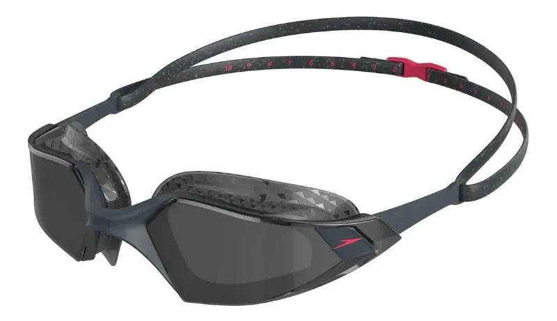 Gafas De Natacion Speedo Aquapulse Pro Antiempañante