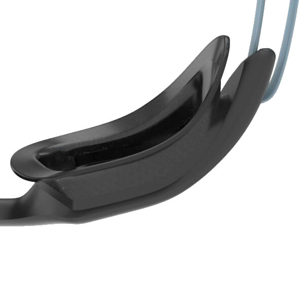 Gafas De Natacion Speedo Hydropulse Mirror Antiempañante
