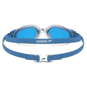 Gafas De Natación Speedo Hydropulse Piscina Antiempañante