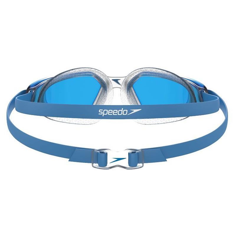 Gafas De Natación Speedo Hydropulse Piscina Antiempañante