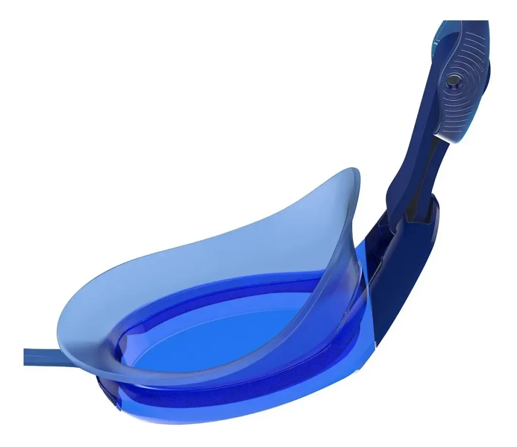 Gafas De Natacion Speedo Mariner Pro Piscina Antiempañante