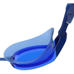 Gafas De Natacion Speedo Mariner Pro Piscina Antiempañante