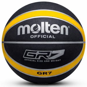 Balon Baloncesto Molten Profesional Bgr7 Basquetbol #7
