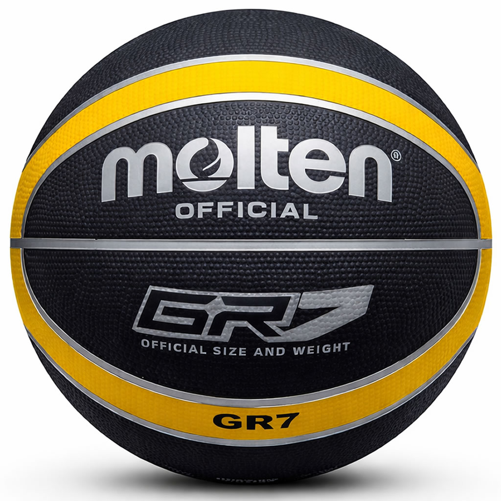 Balon Baloncesto Molten Profesional Bgr7 Basquetbol #7