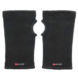 Muñequeras Elasticas X 2 Protectores Muñeca Palma Deportivas