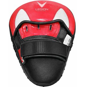 Manopla De Boxeo Legion Golpeadores Kick Boxing Profesional