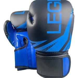 Guantes de Boxeo Legion Profesionales - Kick Boxing y Artes Marciales
