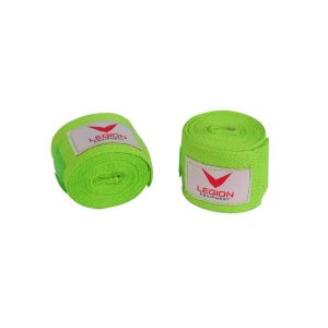 Vendas Boxeo X 2 Legion Protectoras Artes Marciales Mma 3 M