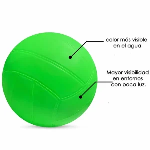 Balón Fundamentación Para Voleibol Pelota Deporte Recreación