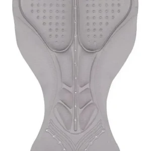 Badana Ciclismo Gel Lycra Corta Pantaloneta Hombre Bicicleta