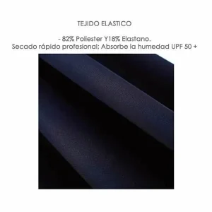 Pantaloneta Ciclismo Hombre Badana Gel Tirantas Bicicleta