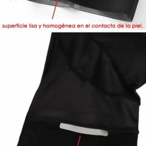 Badana Ciclismo Gel Lycra Corta Pantaloneta Mujer Bicicleta