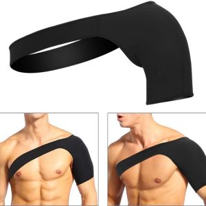Hombrera Soporte Hombro Manguito Rotador Tendinitis Lesion
