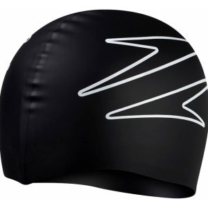 Gorro De Natacion Speedo Silicona Printed Piscina Deporte