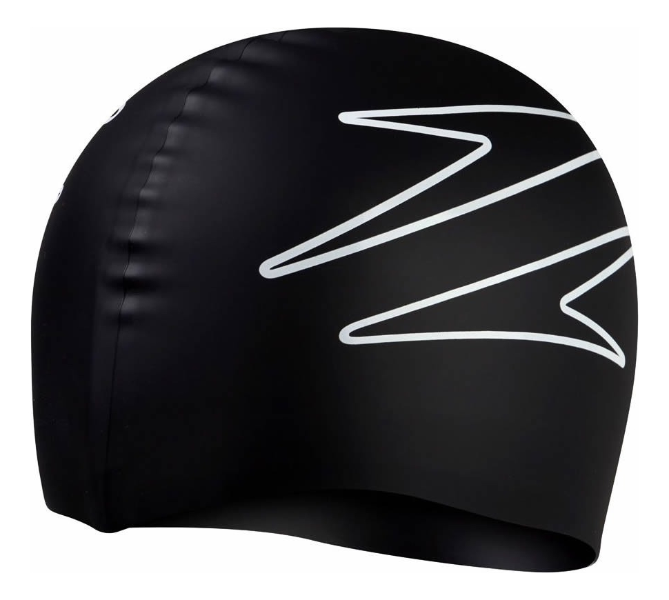 Gorro De Natacion Speedo Silicona Printed Piscina Deporte