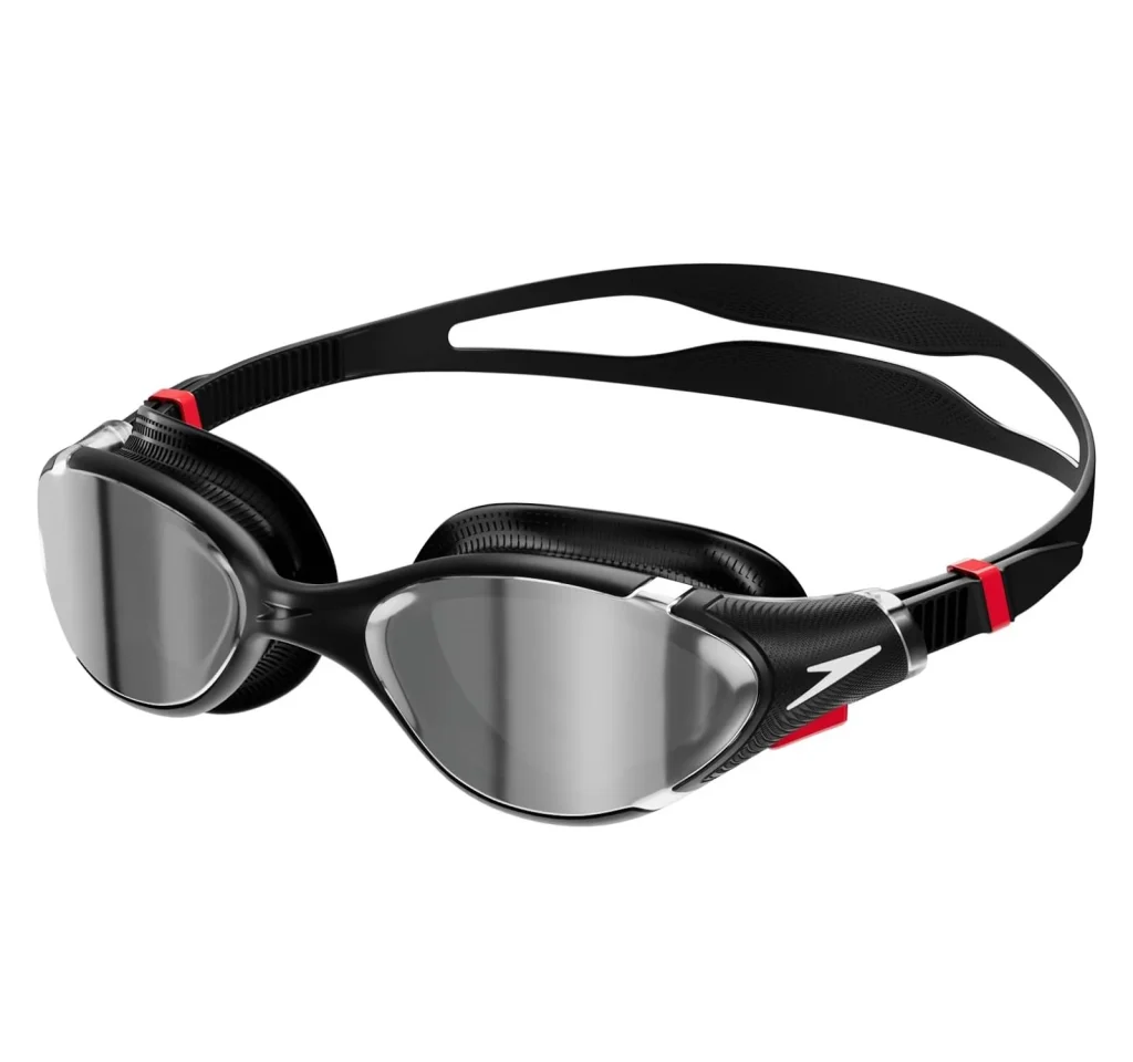 Gafas Natacion Speedo Biofuse 2.0 Mirror Lentes Antiniebla