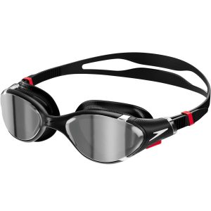 Gafas Natacion Speedo Biofuse 2.0 Mirror Lentes Antiniebla
