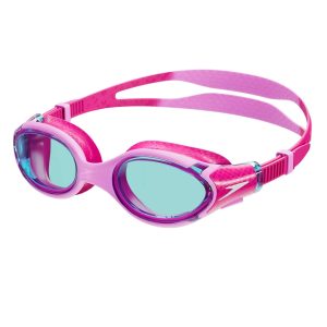 Gafas Natacion Speedo Biofuse 2.0 Niños Piscina Antiniebla