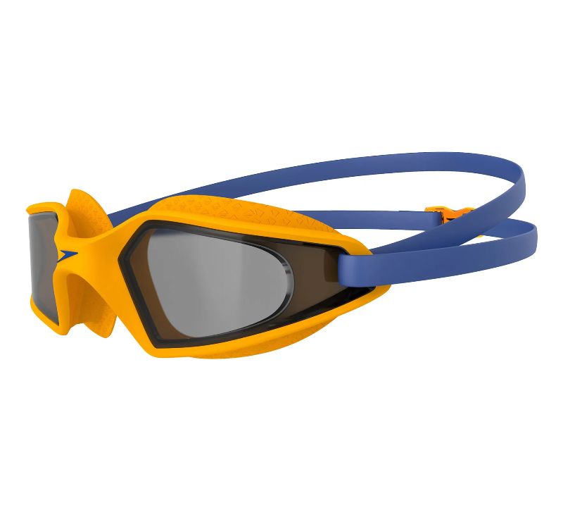 Gafas Natación Speedo Hydropulse Niños Piscina Antiempañante