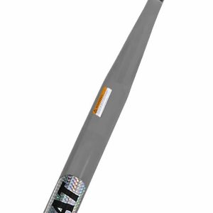 Bate Beisbol Aluminio Bateo Baseball Profesional 28 Pulgadas