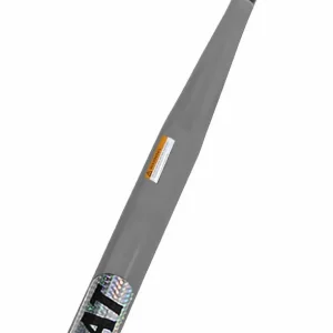 Bate Beisbol Aluminio Bateo Baseball Profesional 28 Pulgadas