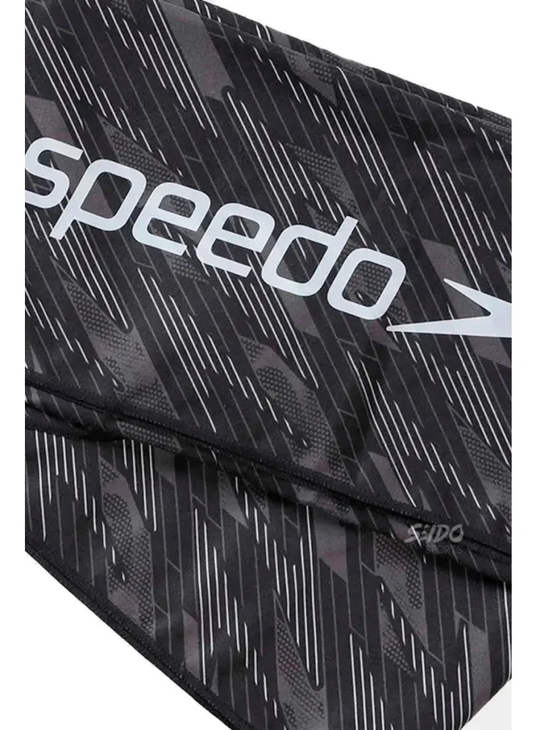 Toalla Microfibra Speedo Natación 70 X 39 Cm Viajes Gym