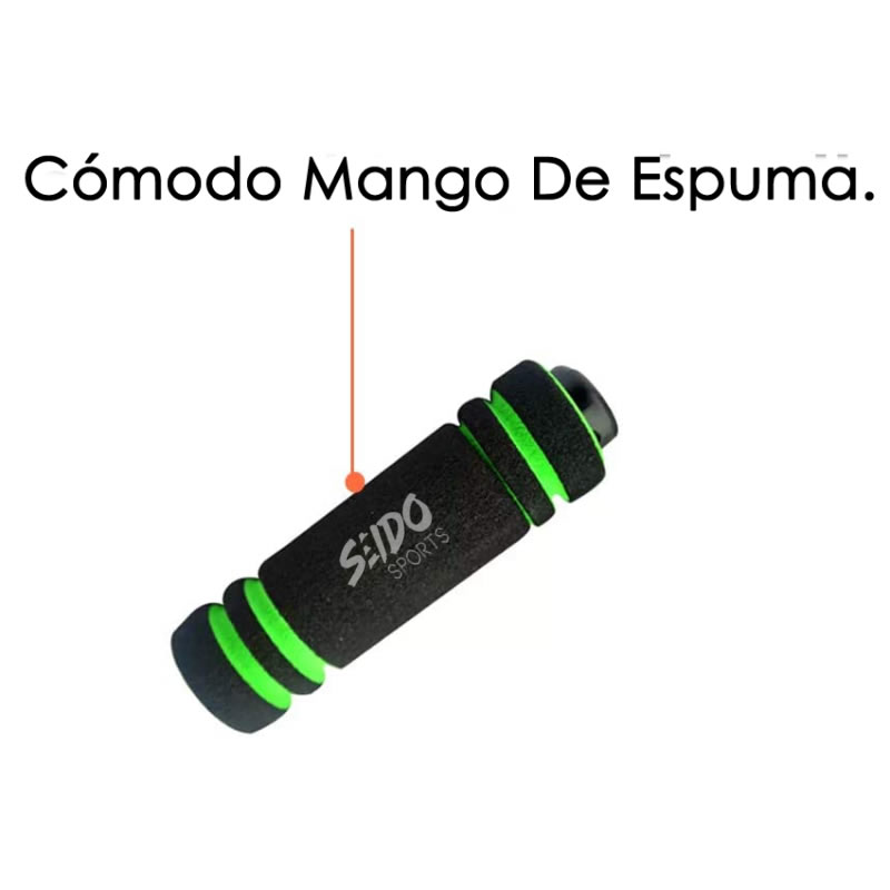 Pinza Tensor Hand Grip X 2 Fortalecedor Mano Terapia Muñeca