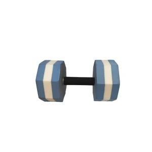 Mancuernas X 2 Ejercicios Acuáticos Hidroaeróbicos Piscina
