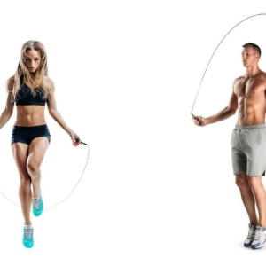 Cuerda Para Saltar Lazo Wonder Cardio Fitness Entrenamiento