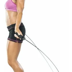Cuerda Para Saltar Lazo Miyagi Cardio Fitness Entrenamiento