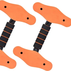 Soporte Flexiones De Pecho Push Up Barra Lagartijas Gimnasio