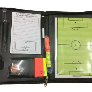 Tabla Estrategia Multideporte Futbol Baloncesto Voleibol