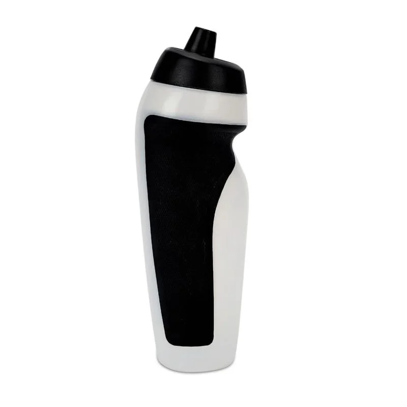 Termo Deportivo Botella 600 Ml Exprimible Wonder Trotar Gym