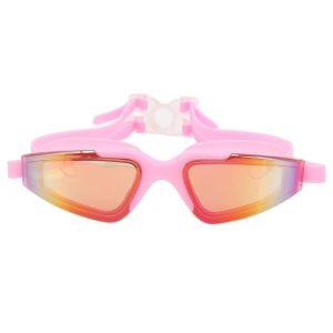 Gafas Natación + Tapa Oídos + Estuche Piscina Wonder Sport
