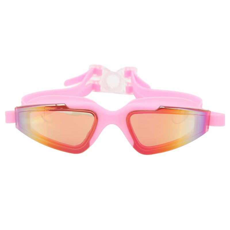 Gafas Natación + Tapa Oídos + Estuche Piscina Wonder Sport