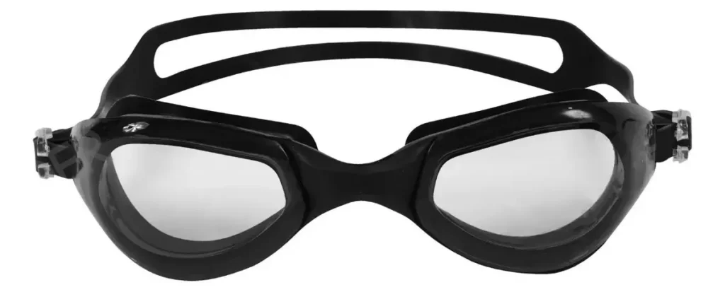 Gafas Natación + Tapa Oídos + Estuche Piscina Wonder Sport