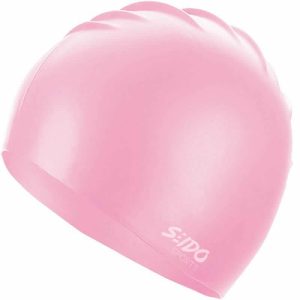 Gorro Natación Buceo Piscina Wonder Silicona Entrenamiento