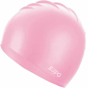 Gorro Natación Buceo Piscina Wonder Silicona Entrenamiento