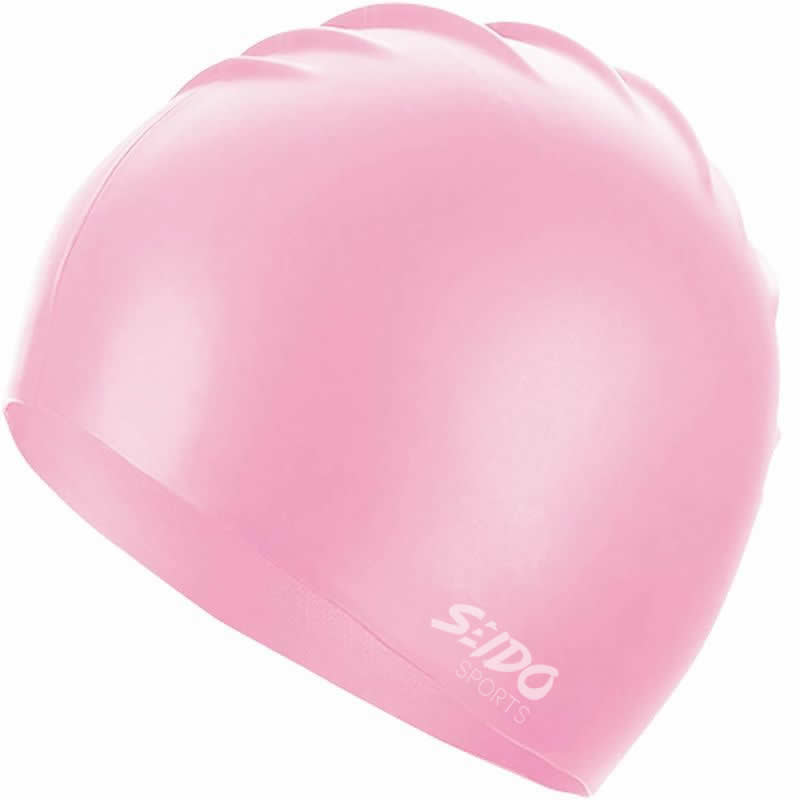 Gorro Natación Buceo Piscina Wonder Silicona Entrenamiento