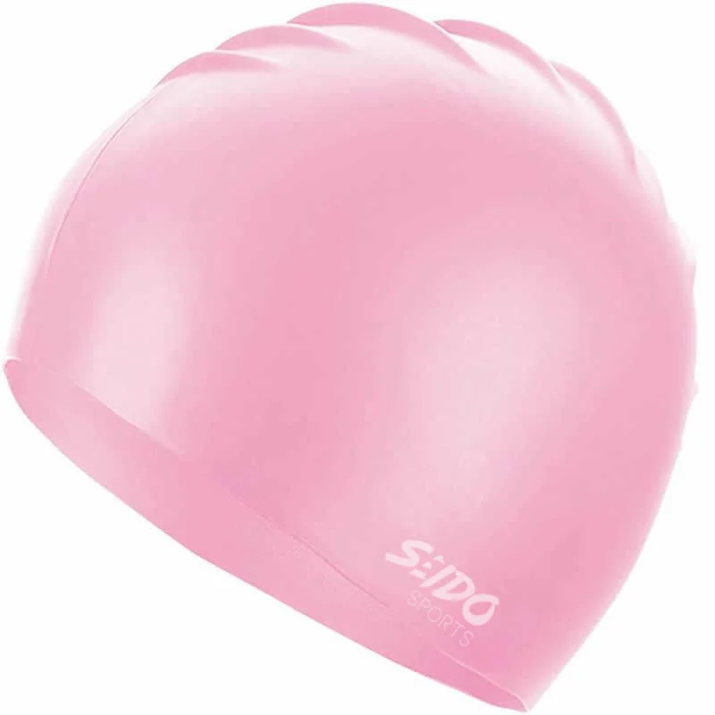Gorro Natación Buceo Piscina Wonder Silicona Entrenamiento
