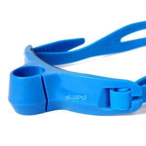 Snorkel Tubo Frontal Ylon- A Profesional Natación Buceo