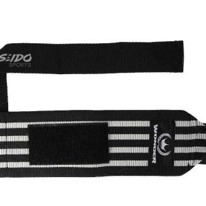 Vendas Straps Protector Muñeca Muñequera Levantamiento Pesas