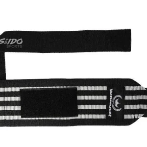 Vendas Straps Protector Muñeca Muñequera Levantamiento Pesas