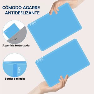 Bloque Yoga Cubo Pilates Ladrillo Espuma Entrena Fitness