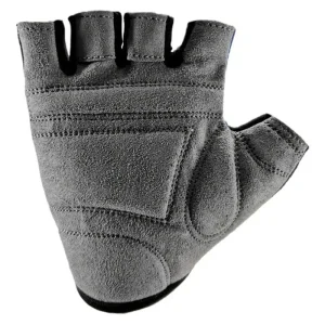 Guantes Protección Miyagi Ciclismo Fitness Gimnasio Pesas