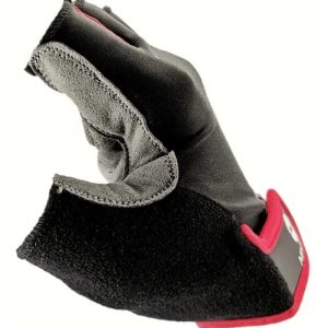 Guantes Protección Miyagi Ciclismo Fitness Gimnasio Pesas